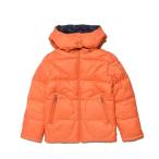 ダウン アウター MARNI(マルニ)Kids & Junior ジップアップダウンコート キッズ 子供服 男の子 女の子