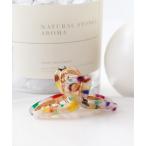 ヘアクリップ アセチループミニバンス