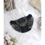 ショーツ ノーラ レースショーツ