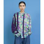 ブラウス シャツ マジックカラー シャツ レディース メンズ