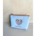 ポーチ ハートロゴポーチ キッズ 子供 女の子