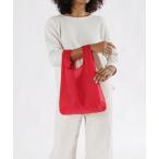  эко-сумка BABY BAGGU 542. Apple красный 