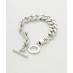 ブレスレット CHAIN MIX BRACELET メンズ