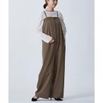 ドレス TWドスキンベアコンビネゾン