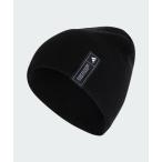 ニット帽 ニットキャップ エッセンシャルズ ビーニー / アディダス adidas メンズ レディース