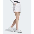 スカート 保温 フリース サイドテープスカート「adidas Golf/アディダスゴルフ」