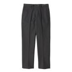 チノパン ピースダイ トリコチンストレッチパンツ メンズ