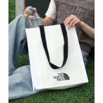 エコバッグ 「THE NORTH FACE/ザノースフェイス」 Tarpaulin Eco Bag / ターポリンエコバッグ スモール