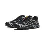 スニーカー SALOMON/サロモン/XT-6 GTX L47450600 レディース メンズ