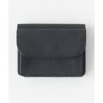 財布 MR.OLIVE/ミスターオリーブ PUEBLO LEATHER / MINI WALLET ミニウォレット 2つ折り メンズ レディース