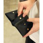 財布 MR.OLIVE/ミスターオリーブ PUEBLO LEATHER / NEAT WALLET 財布 メンズ レディース