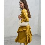 ショッピングシルバー ショルダーバッグ バッグ Xylia ザイリア ホーボーバッグ レディース