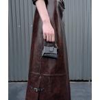 ポーチ Bosie ボシー トップハンドルポーチ レディース