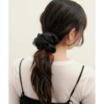 シュシュ 「kiehtova」organic shushu KTH1