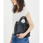 ショルダーバッグ バッグ Twiste/ダブルポケット2WAYトート M レディース