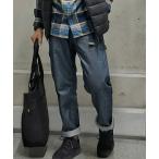 ジーンズ クライミング ペインター パンツ アジアンフィット メンズ / Climbing Painter Pants AF Men メンズ