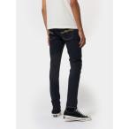 ジーンズ Skinny Lin Dry Deep Orange スキニーリン タイトスリムストレート ジーンズ(レングス30) メンズ レディース