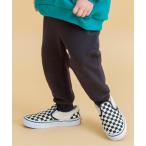 パンツ DAISUKI サルエルパンツ キッズ 子供服 男の子 女の子