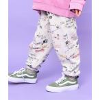 パンツ 3柄カットソーパンツ キッズ 子供服 男の子 女の子