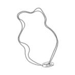 ネックレス ディーゼル アクセサリー メンズ ネックレス  DX1534040 メンズ