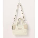 トートバッグ 「MINNETONKA」ミネトンカ MT SIDE FRINGE 2WAY TOTE BAG(サイドフリンジ 2ウェイトートバッグ) レ