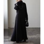 ワンピース ロングワンピース