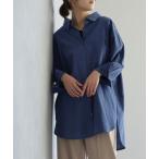 ブラウス シャツ チュニックビッグサイズ レディース
