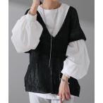 tシャツ 袖ぽわんカットソー レディース