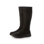 ショッピングロングブーツ ブーツ 「WEB限定」ボリュームソールロングブーツ レディース