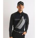 ウエストポーチ ボディバッグ メンズ