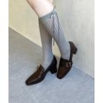 パンプス ベルトデザインパンプス 41305