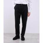  брюки TR стрейч relax конический легкий брюки мужской 