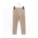 パンツ ヘビロテしたいnobi-nobiストレッチレギパン キッズ 子供服 女の子