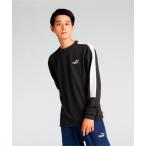 tシャツ PUMA プーマ メンズ CORE HERITAGE MX 長袖 Tシャツ メンズ