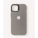 スマホケース 「CHI SELECT」iphoneケース アイフォンケース シンプルフラワー chi-iphonecase-00667 oo