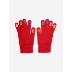 手袋 Bobo Choses knitted gloves キッズ 子供 男の子 女の子