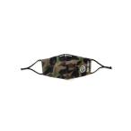 マスク 1ST CAMO MASK