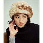 ショッピングハット 帽子 ハット ポフミ レディース