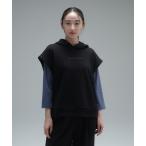 ベスト ジレ MET24 Hooded Vest レディース