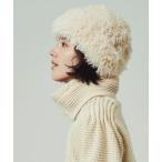 キャップ 帽子 BOO「ブー」 レディース