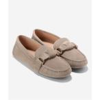 スリッポン エミー ノット ドライバー womens レディース