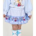 スカート ディズニー プリンセス/ボリュームスカート 9692K キッズ 子供服 女の子
