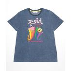 ワンピース 「スポンジ・ボブ」半袖Tシャツワンピース キッズ 子供服 女の子