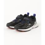 スニーカー アキレス Achilles 瞬足_エス アクセルレーター キッズ 子供 男の子