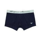 ボクサーパンツ EMPORIO ARMANI SOFT MODAL ボクサーパンツ 前閉じ EUサイズ 54045119