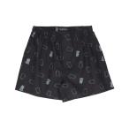 トランクス EMPORIO ARMANI FLYING BEAR コットン100％ トランクス 54240003