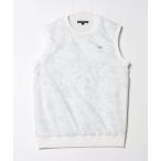  лучший жилет [Rosasen/GOLF] водоотталкивающий двусторонний лучший мужской 