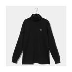 t рубашка [SKINS/GOLF] активный одежда с высоким воротником длинный рукав мужской 