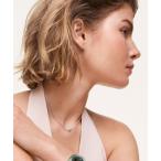 ショッピングダニエルウェリントン ネックレス CHARMS NECKLACE ネックレス シルバー S925 レディース メンズ