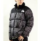 ダウンジャケット ダウン THE NORTH FACE/ザ・ノース・フェイス NOVELTY NUPTSE JACKET ダウンジャケット NY/DW